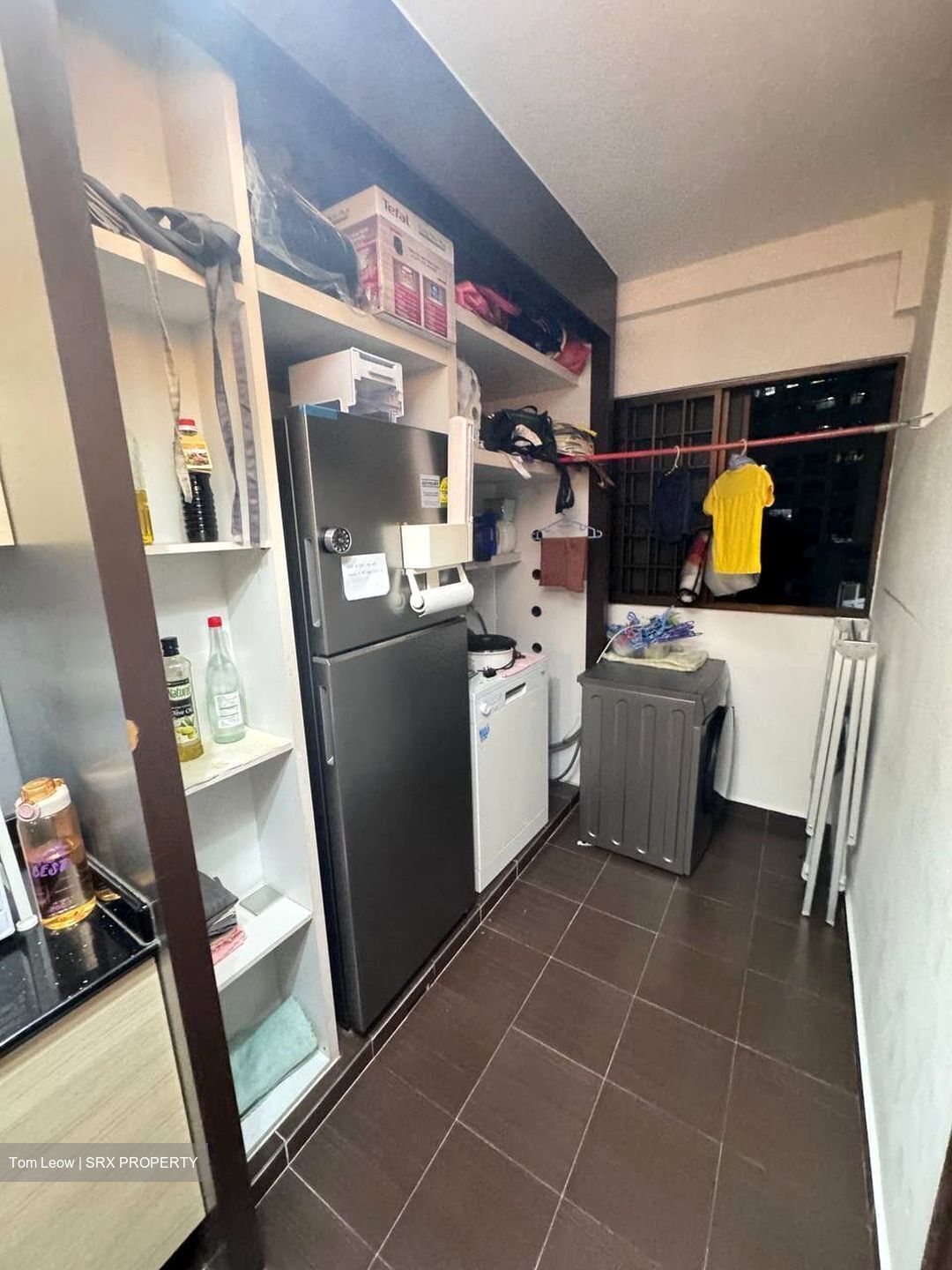 Blk 610 Woodlands Avenue 4 (Woodlands), HDB 4 Rooms #593637111